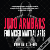 Judo Armbars For Mixed Martial Arts