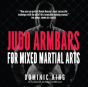 Judo Armbars For Mixed Martial Arts - Preview