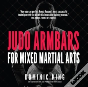 Capa do artigo Judo Armbars For Mixed Martial Arts