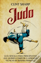 Capa do artigo Judo