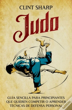 Capa do artigo Judo