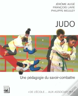 Capa do artigo Judo