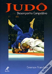 Capa do artigo Judô