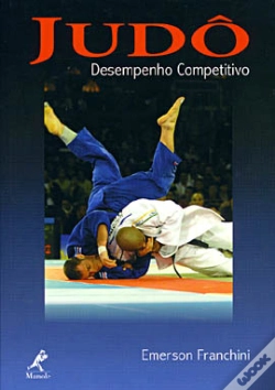 Capa do artigo Judô