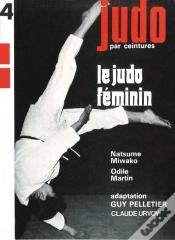 Capa do artigo Judo Feminin