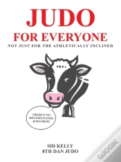 Capa do artigo Judo For Everyone: Not Just For The Athletically Inclined
