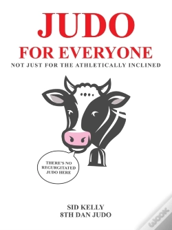 Capa do artigo Judo For Everyone: Not Just For The Athletically Inclined