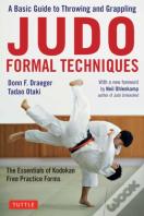 Judo Formal Techniques