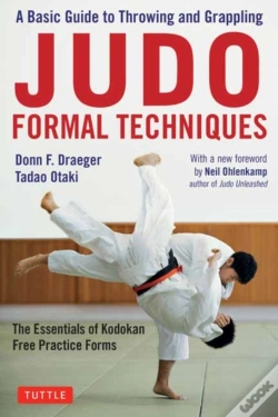 Capa do artigo Judo Formal Techniques