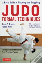 Capa do artigo Judo Formal Techniques