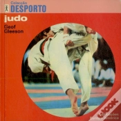 Capa do artigo Judo