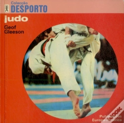 Capa do artigo Judo