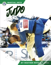 Capa do artigo Judo