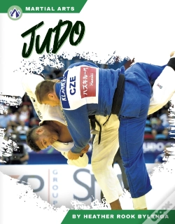 Capa do artigo Judo