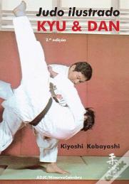 Judo ilustrado Kyu & Dan