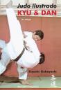 Judo ilustrado Kyu & Dan - Preview