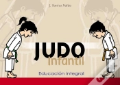 Capa do artigo Judo Infantil: Educacion Integral