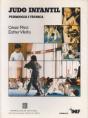Judo Infantil. Pedagogia I Tècnica - Preview
