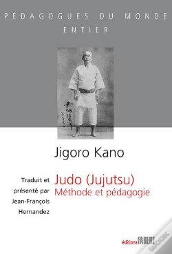 Capa do artigo Judo (Jujutsu) ; Méthode Et Pédagogie