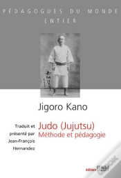 Capa do artigo Judo (Jujutsu) ; Méthode Et Pédagogie