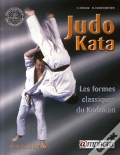 Capa do artigo Judo Kata ; Les Formes Classiques Du Kodokan