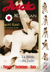 Capa do artigo Judo Kodokan, La Bible Du Judo