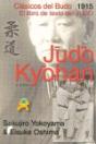 Judo Kyohan: Clasicos Del Budo (El Libro De Texto Del Judo) - Preview