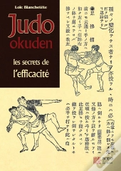 Judo Okuden : Les Secrets De L'Efficacité