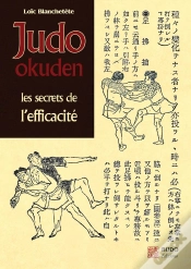 Capa do artigo Judo Okuden : Les Secrets De L