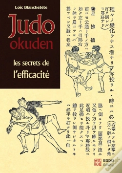 Capa do artigo Judo Okuden : Les Secrets De L'Efficacité