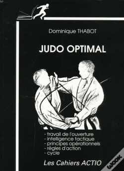 Capa do artigo Judo Optimal