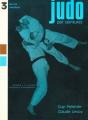 Judo Par Ceintures - Bleue Marron 3 - Preview