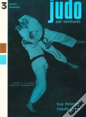 Judo Par Ceintures - Bleue Marron 3
