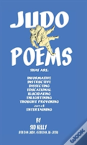 Capa do artigo Judo Poems