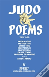 Capa do artigo Judo Poems