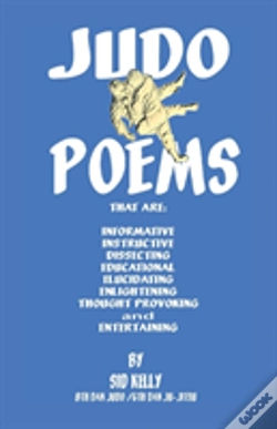 Capa do artigo Judo Poems