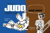 Capa do artigo Judo Pour Nous, Ceinture Bleue Et Ceinture Marron