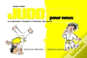 Capa do artigo Judo Pour Nous