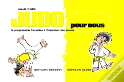 Capa do artigo Judo Pour Nous