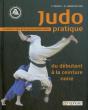 Judo Pratique ; Du Débutant À La Ceinture Noire - Preview