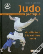 Capa do artigo Judo Pratique ; Du Débutant À La Ceinture Noire