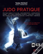Capa do artigo Judo Pratique