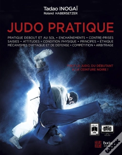 Capa do artigo Judo Pratique