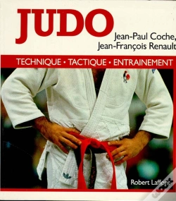 Capa do artigo Judo