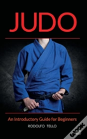 Capa do artigo Judo