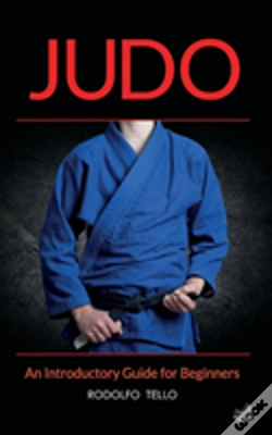 Capa do artigo Judo