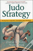 Judo Strategy