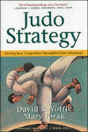 Judo Strategy - Preview