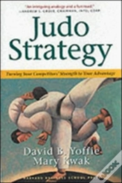 Capa do artigo Judo Strategy