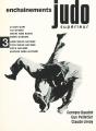 Judo Superieur Enchainements 3 - Preview